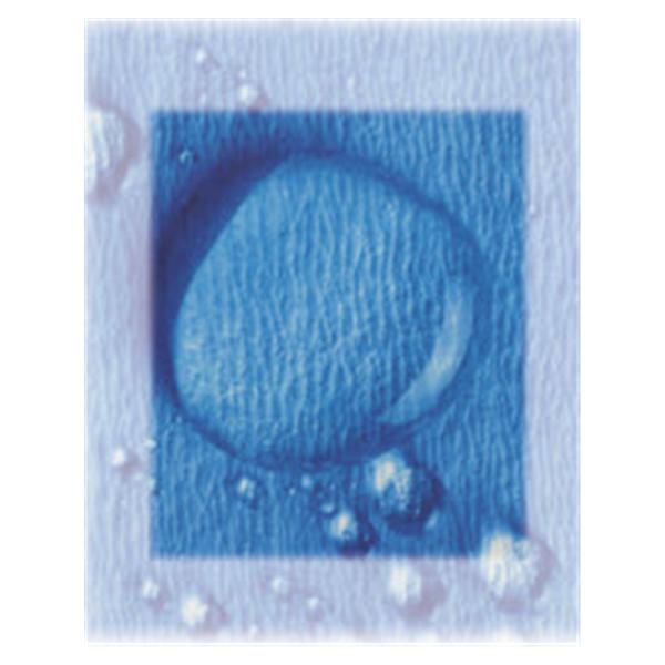 Wrap CSR 18 in x 18 in Blue 500/Ca